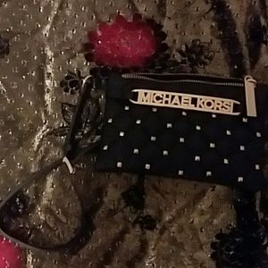 Michael kids adjustable fanny pack